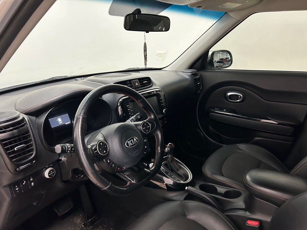 2018 Kia Soul Image 16