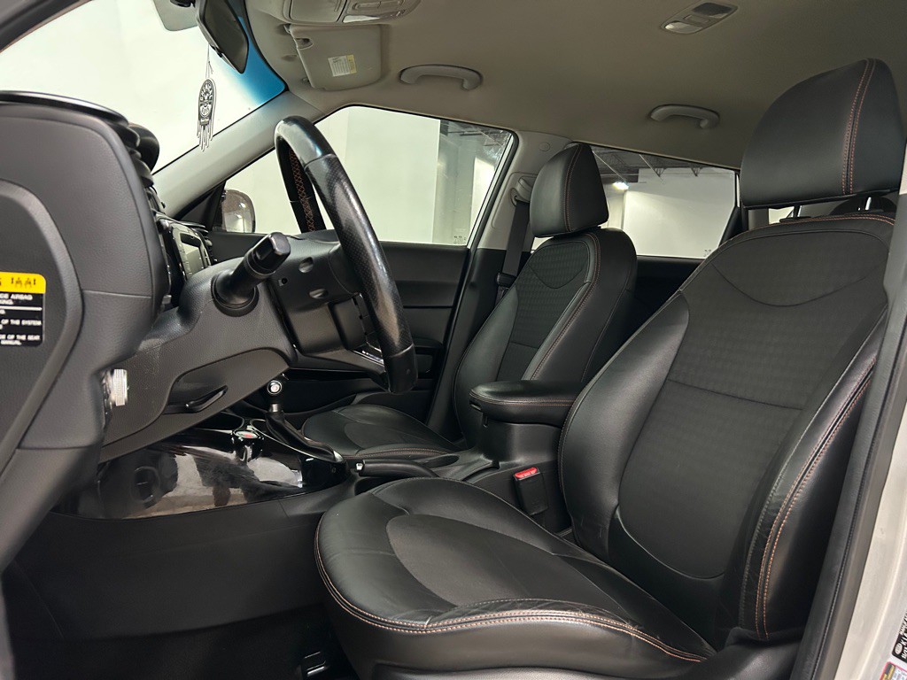 2018 Kia Soul Image 17