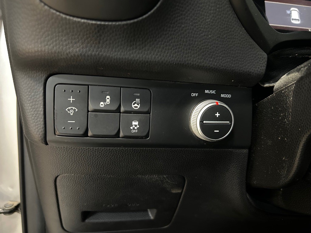 2018 Kia Soul Image 19