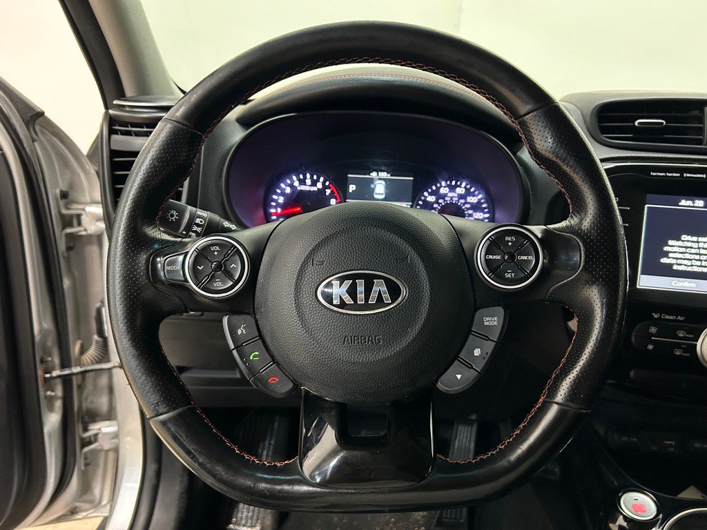2018 Kia Soul Image 20