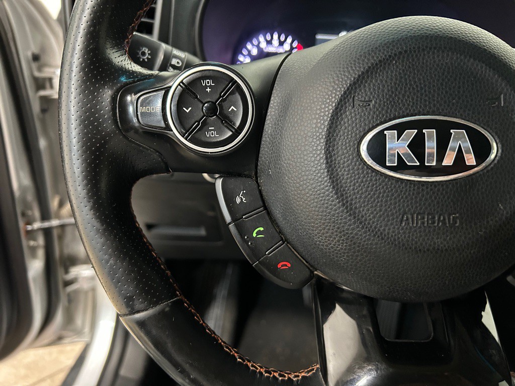 2018 Kia Soul Image 21