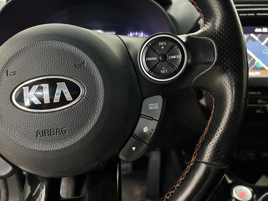 2018 Kia Soul Image 22