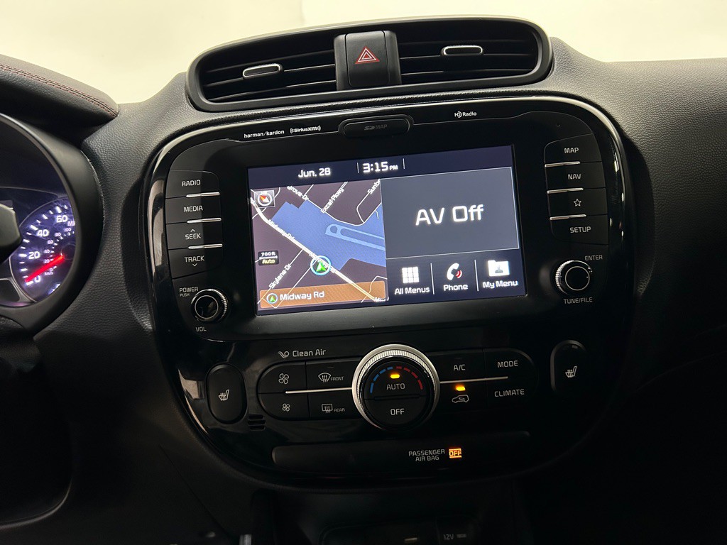 2018 Kia Soul Image 23