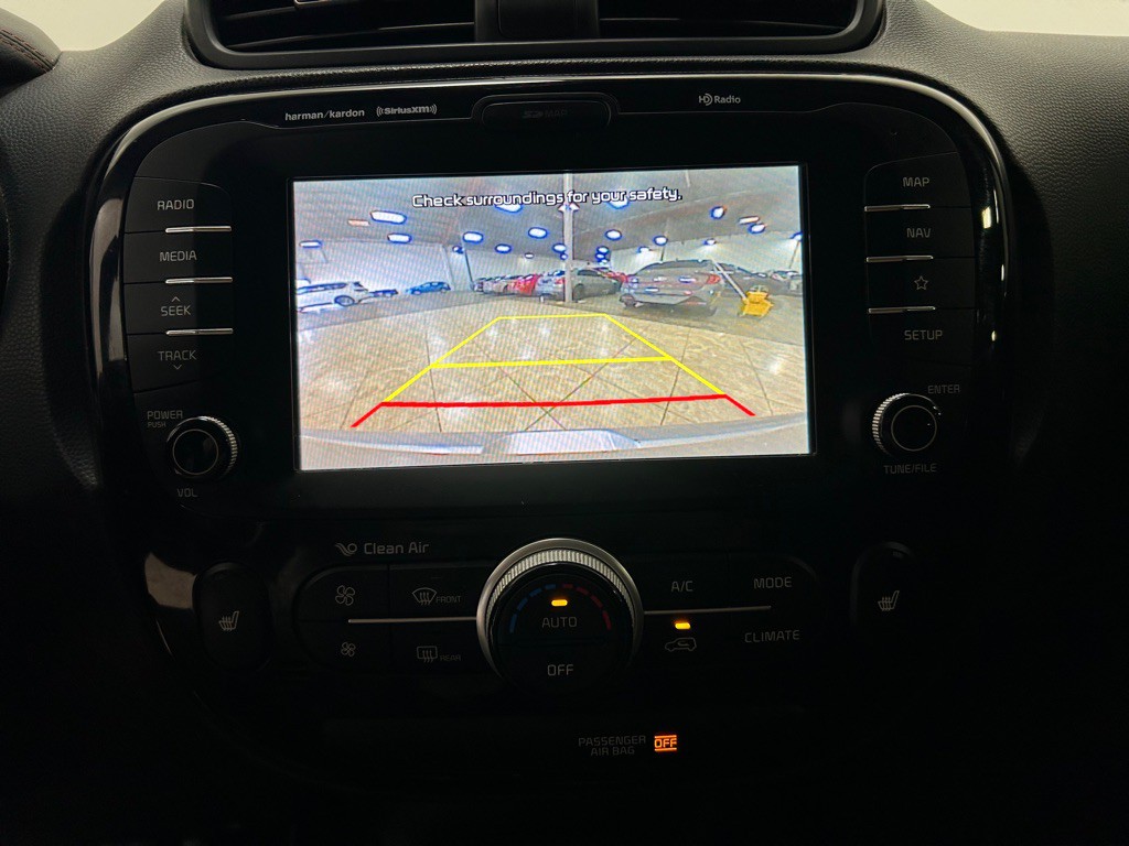 2018 Kia Soul Image 24