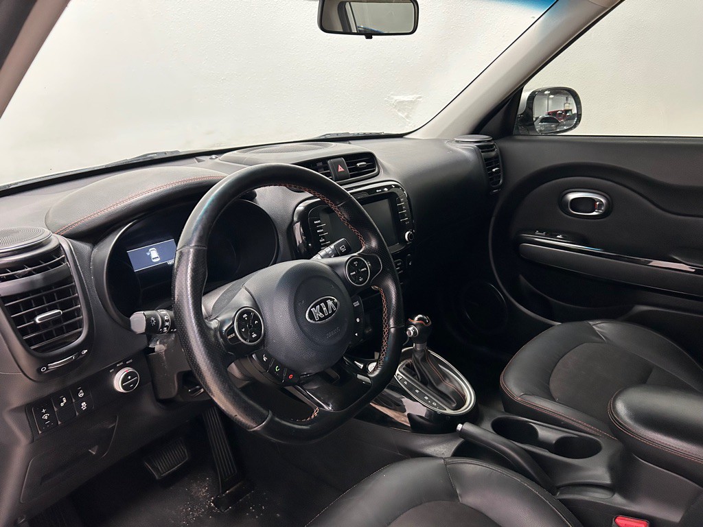 2018 Kia Soul Image 26