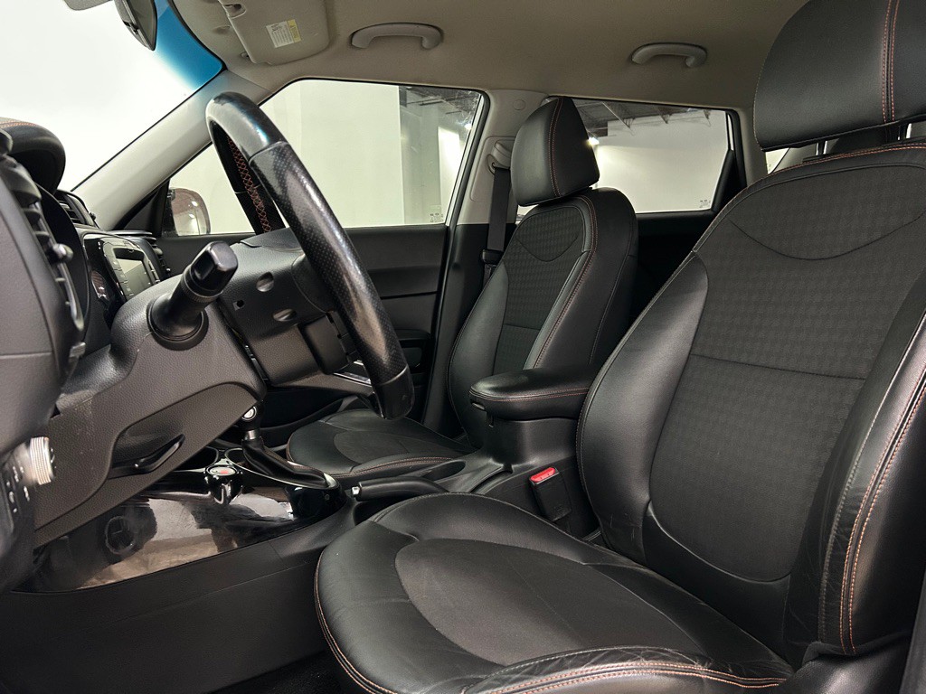 2018 Kia Soul Image 27