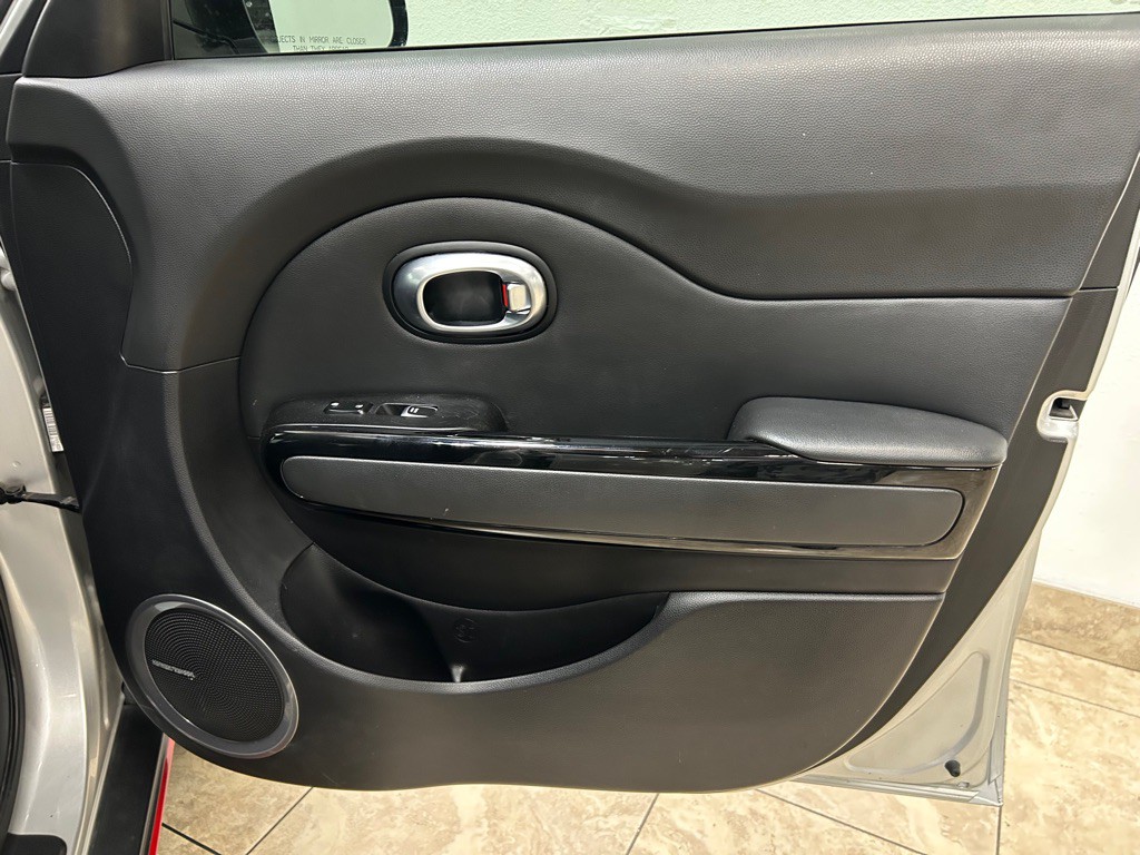 2018 Kia Soul Image 28