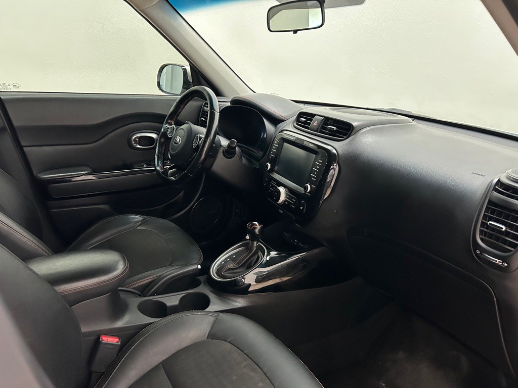 2018 Kia Soul Image 30