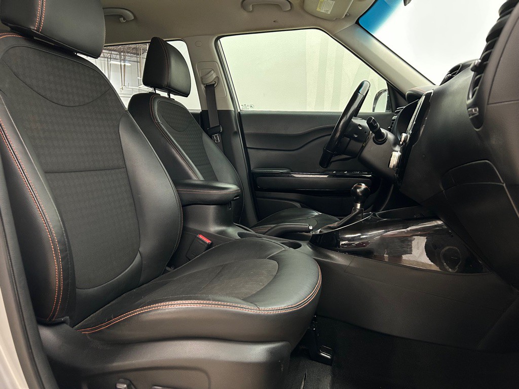 2018 Kia Soul Image 31