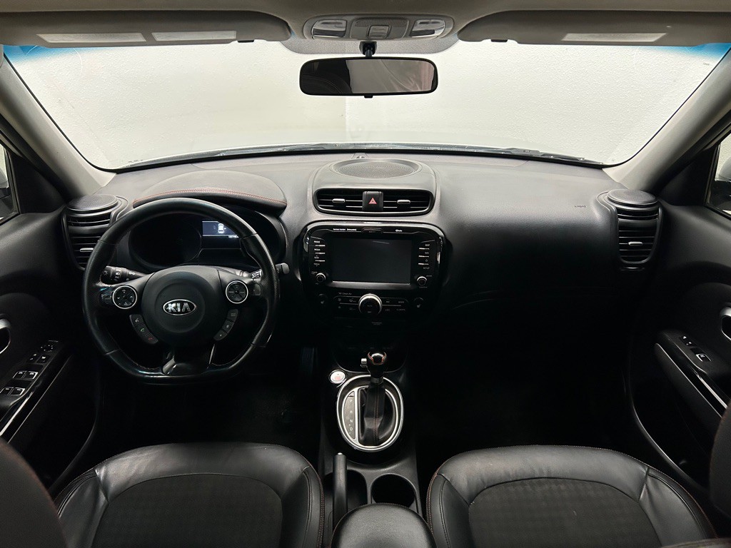 2018 Kia Soul Image 32