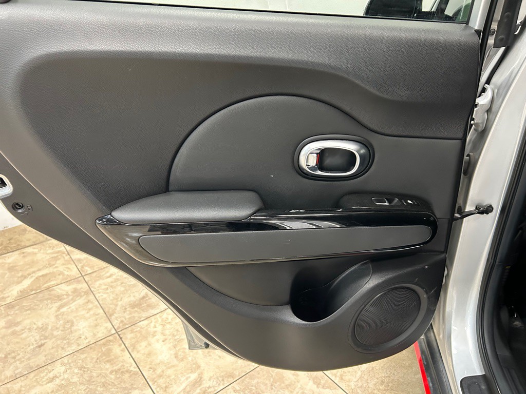 2018 Kia Soul Image 33
