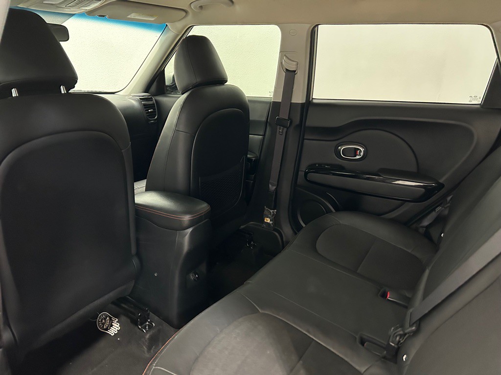 2018 Kia Soul Image 35