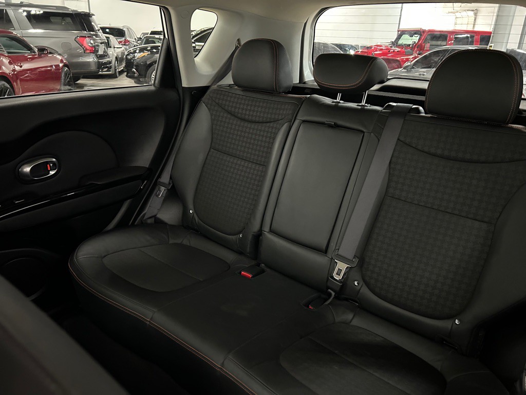 2018 Kia Soul Image 36