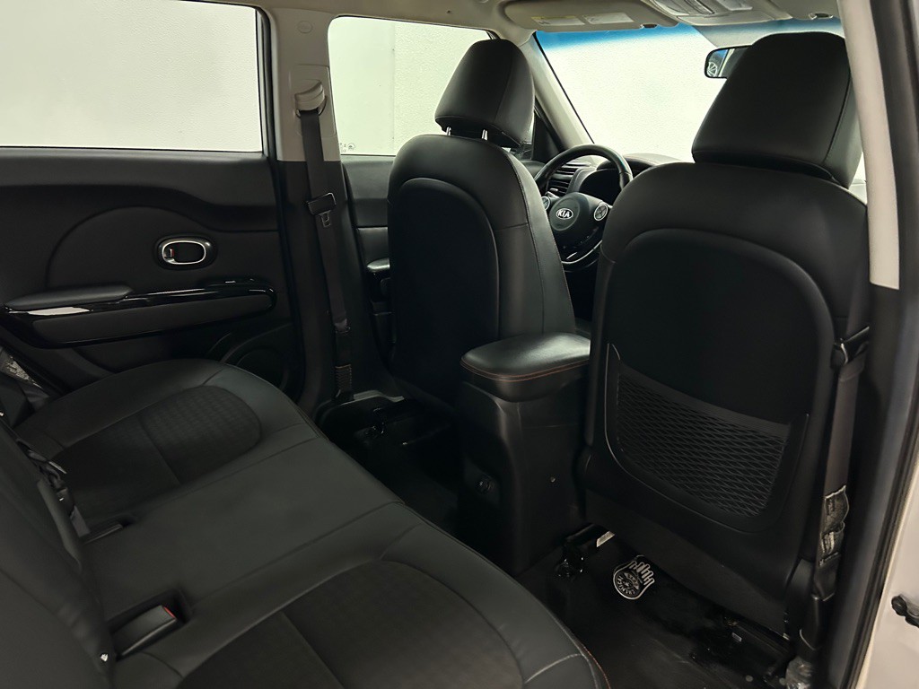 2018 Kia Soul Image 39