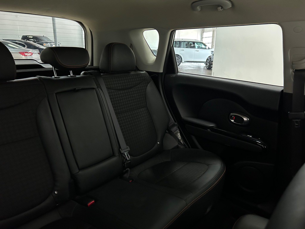 2018 Kia Soul Image 40