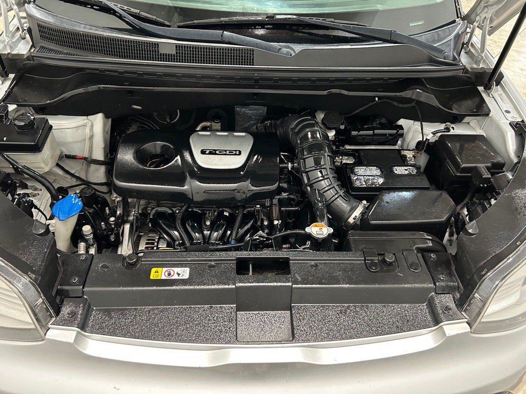 2018 Kia Soul Image 42