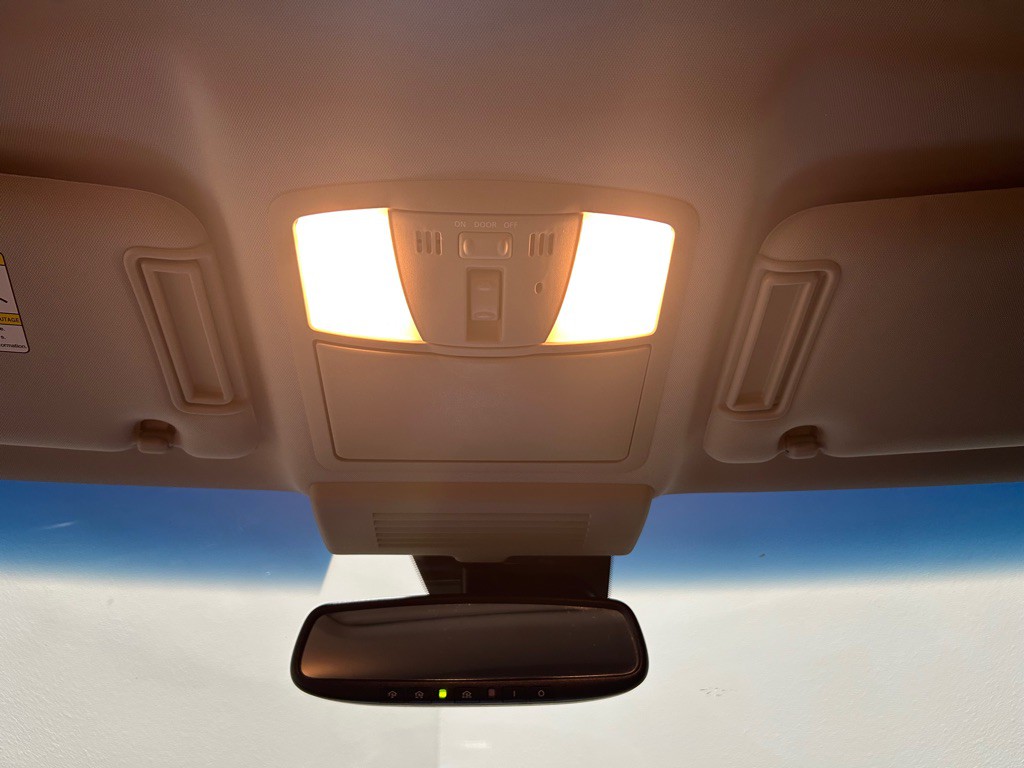 2017 Nissan Armada Image 27