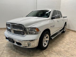 Image for 2018 RAM 1500 SLT ID: 6645148