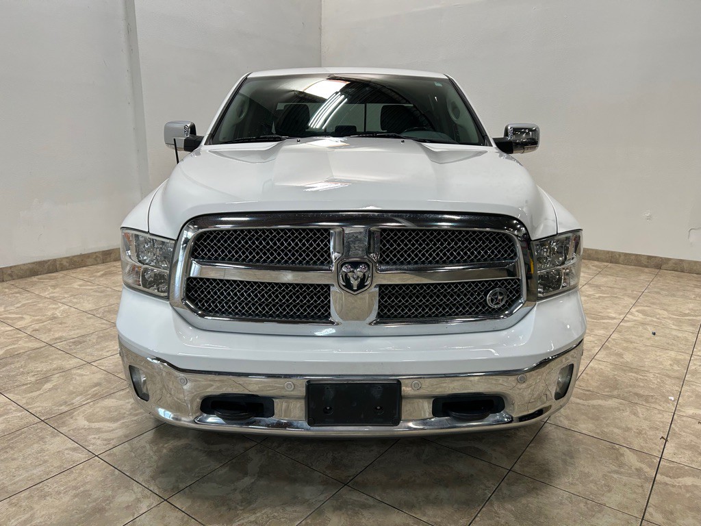 2018 RAM 1500 Image 2