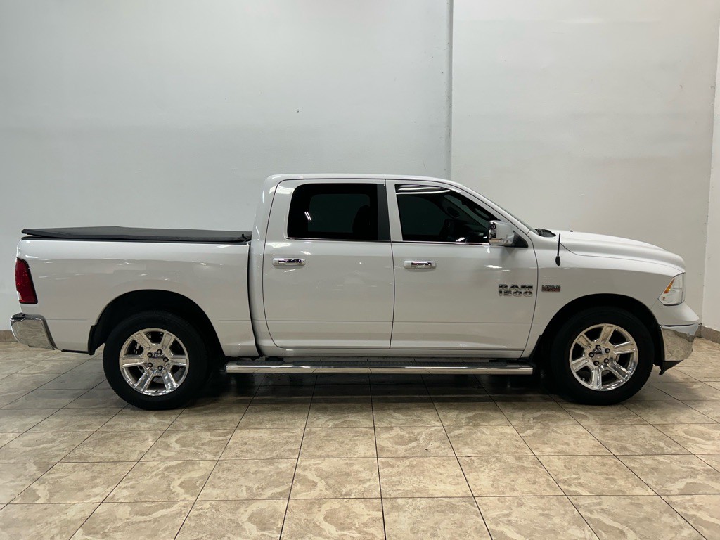 2018 RAM 1500 Image 5