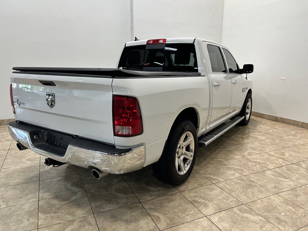 2018 RAM 1500 Image 6