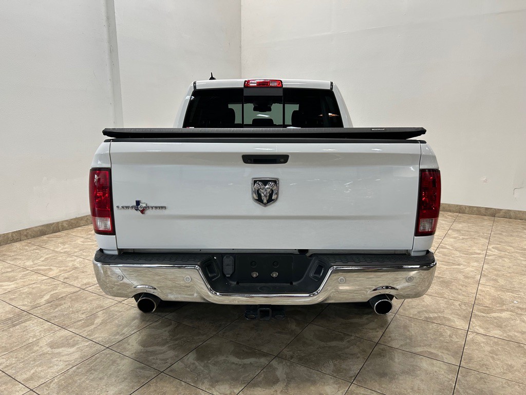 2018 RAM 1500 Image 7