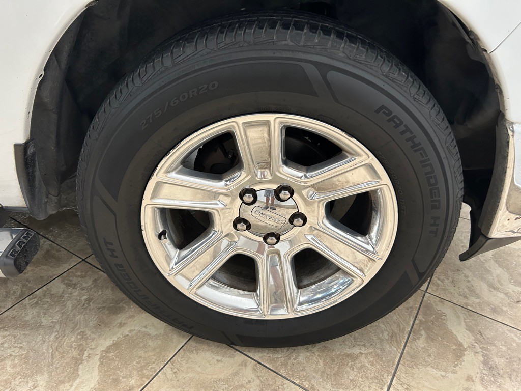 2018 RAM 1500 Image 10