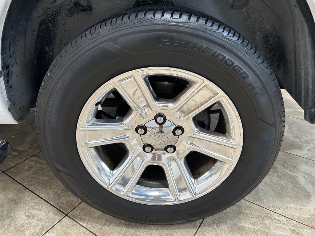 2018 RAM 1500 Image 11