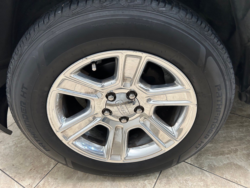 2018 RAM 1500 Image 12