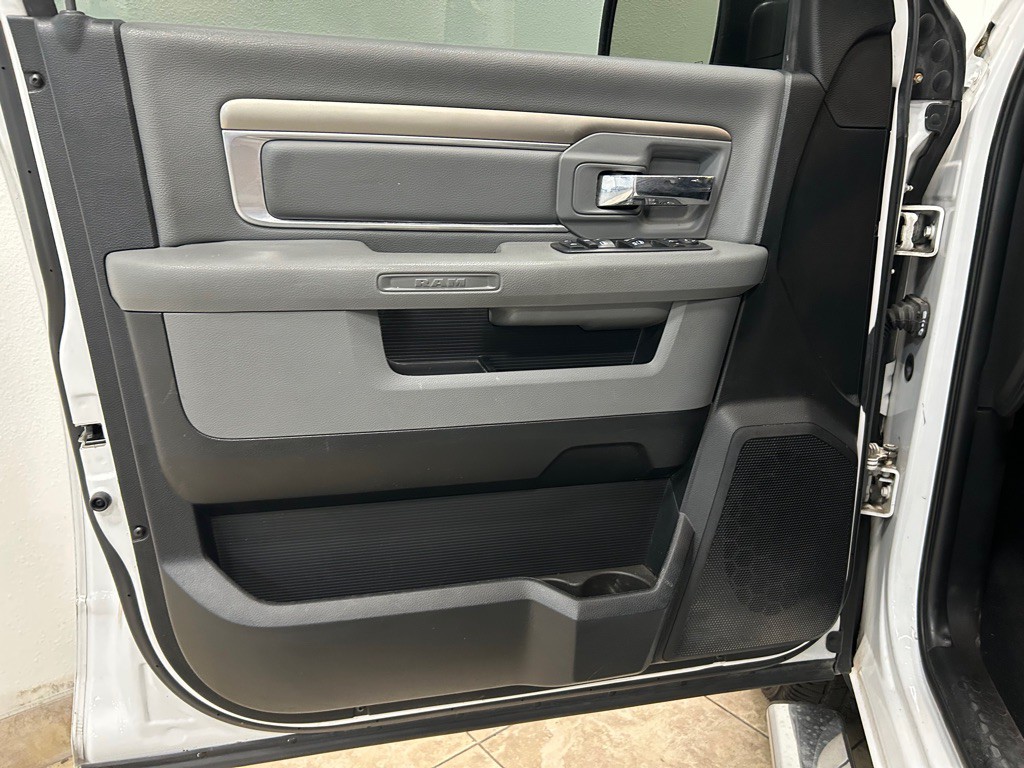 2018 RAM 1500 Image 13