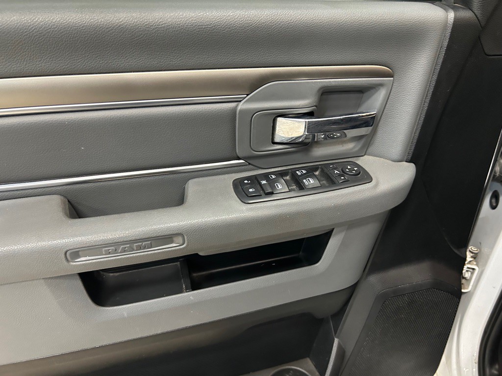 2018 RAM 1500 Image 14