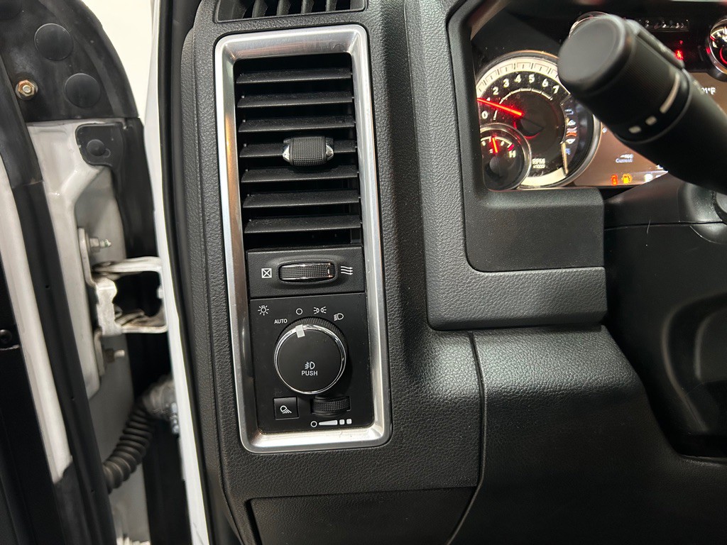 2018 RAM 1500 Image 15