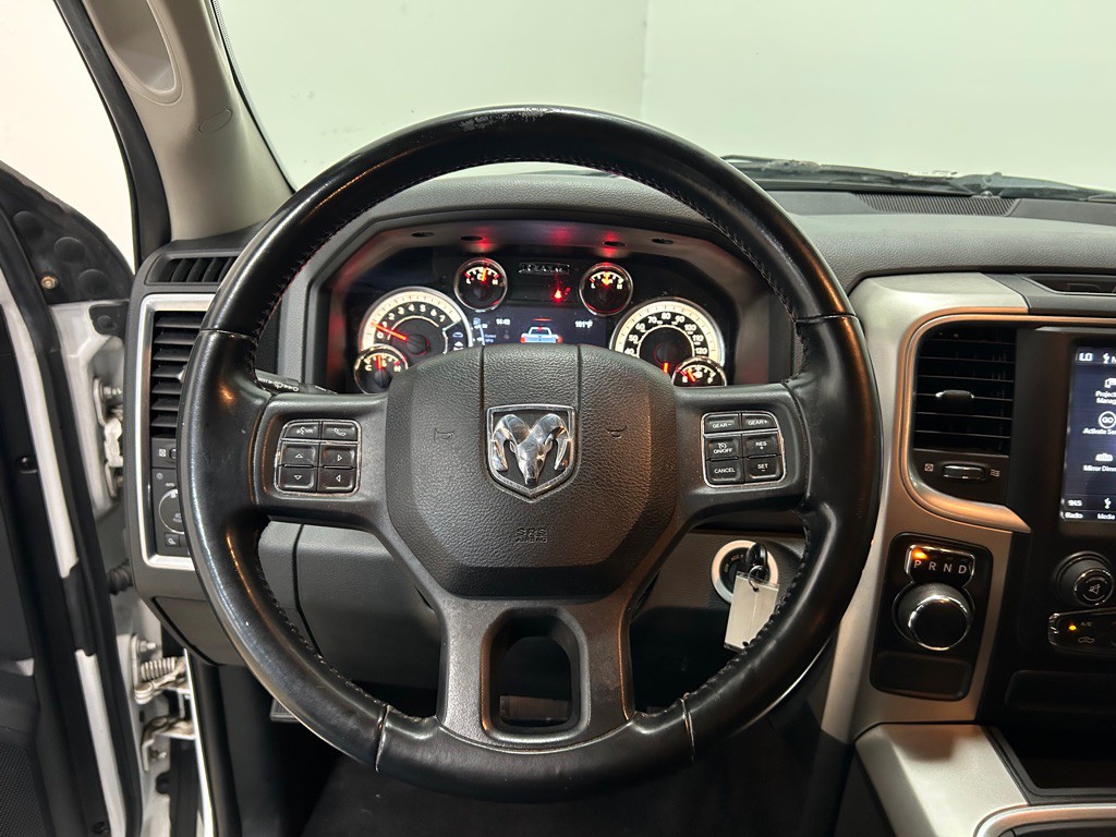 2018 RAM 1500 Image 16