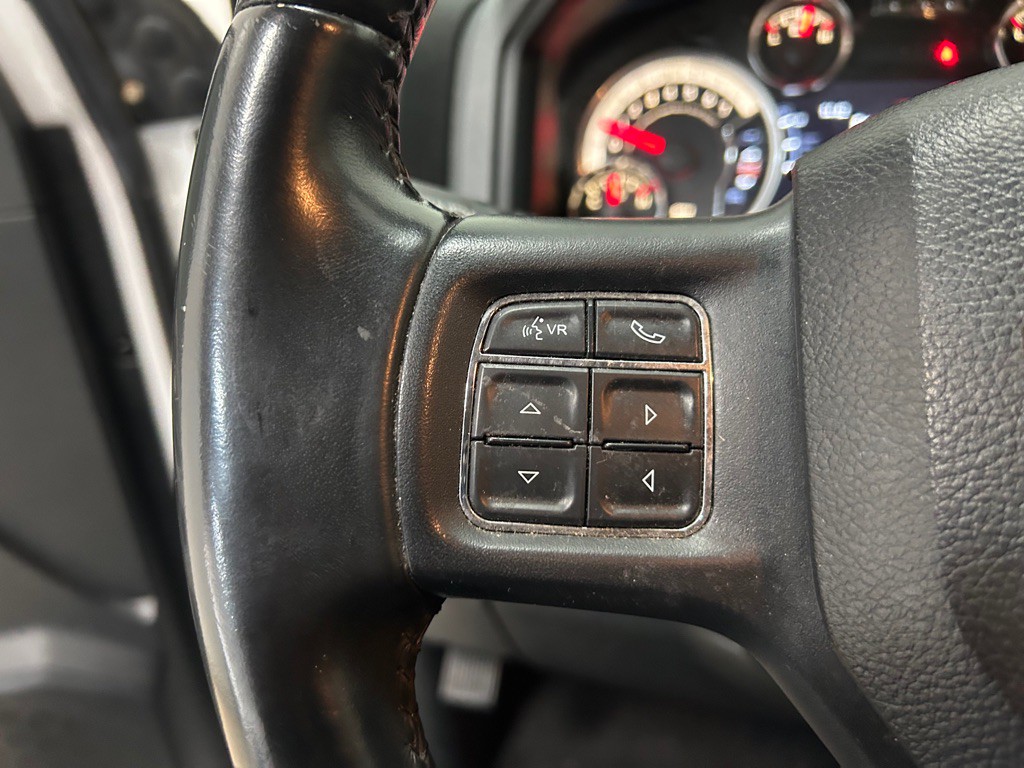 2018 RAM 1500 Image 17