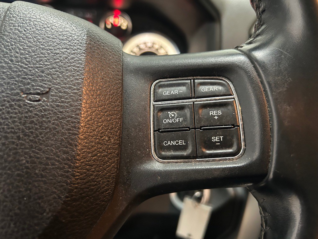 2018 RAM 1500 Image 18