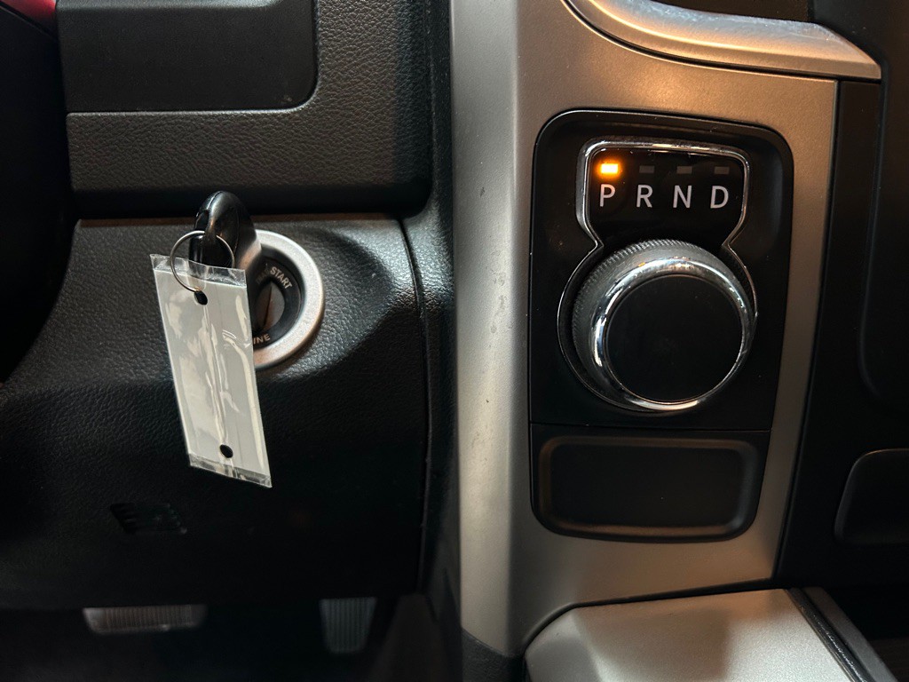 2018 RAM 1500 Image 20