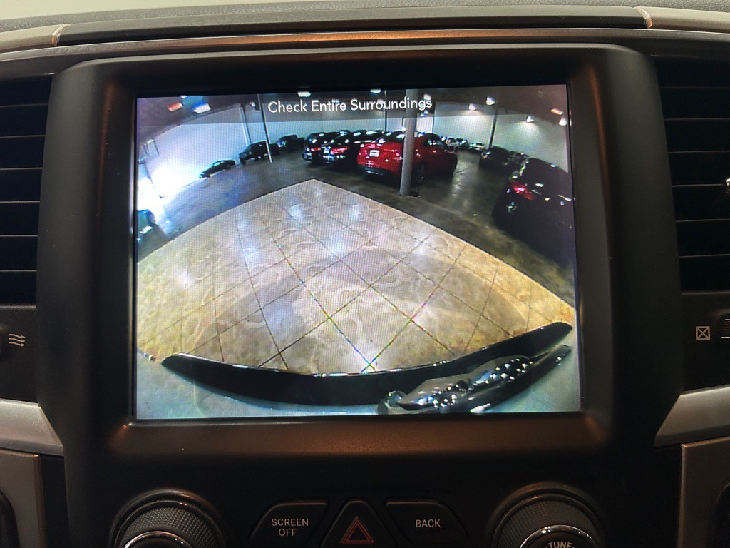 2018 RAM 1500 Image 23