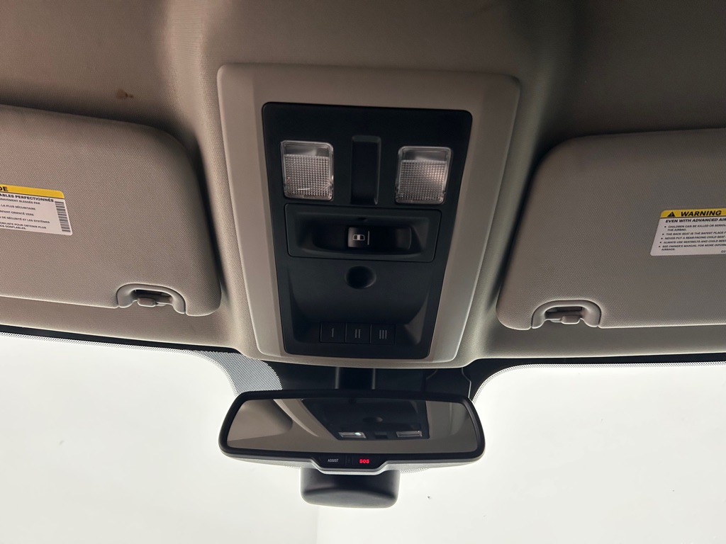 2018 RAM 1500 Image 25