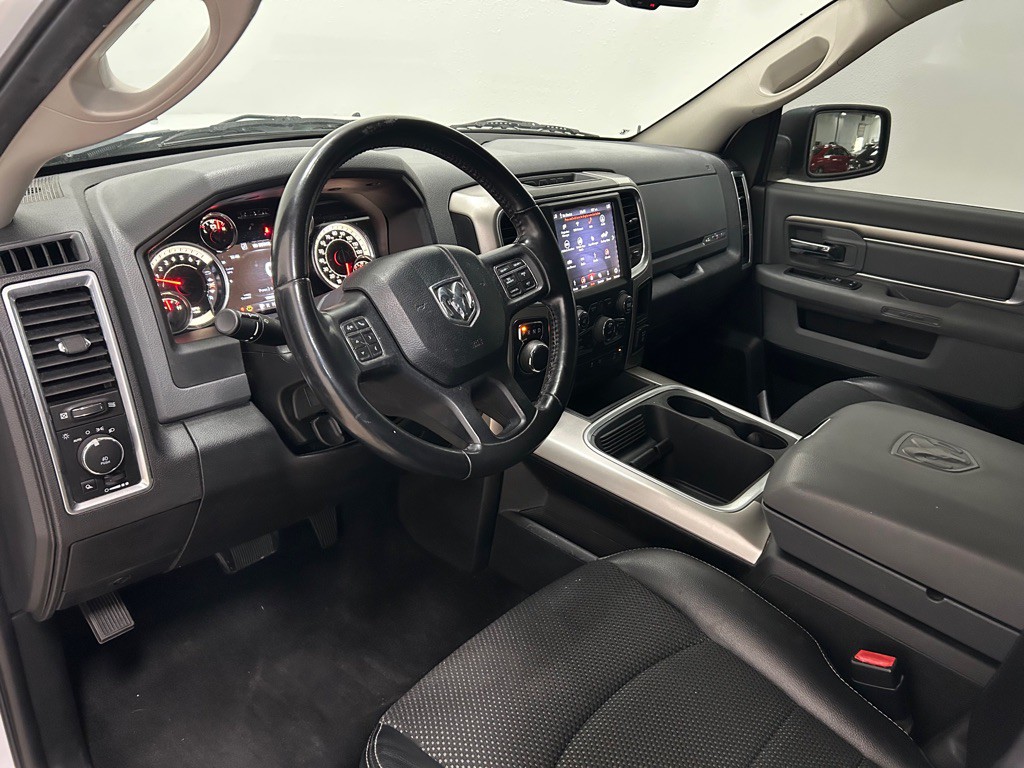 2018 RAM 1500 Image 26