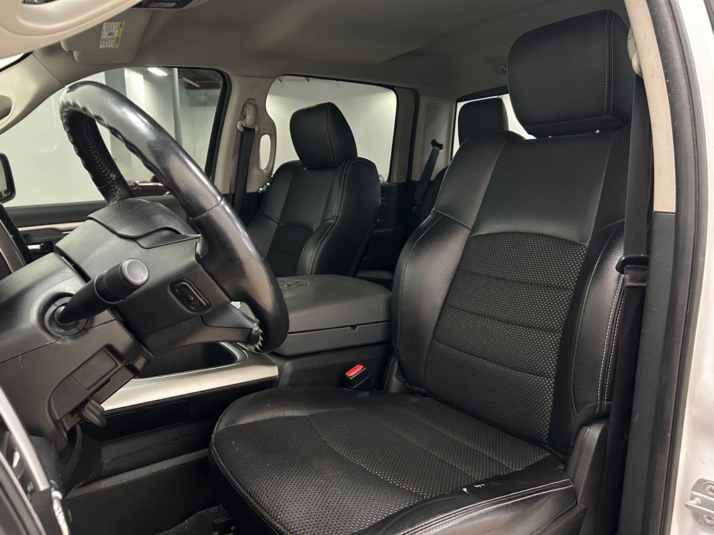 2018 RAM 1500 Image 27
