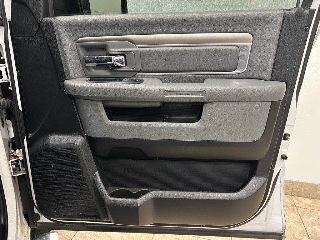 2018 RAM 1500 Image 28
