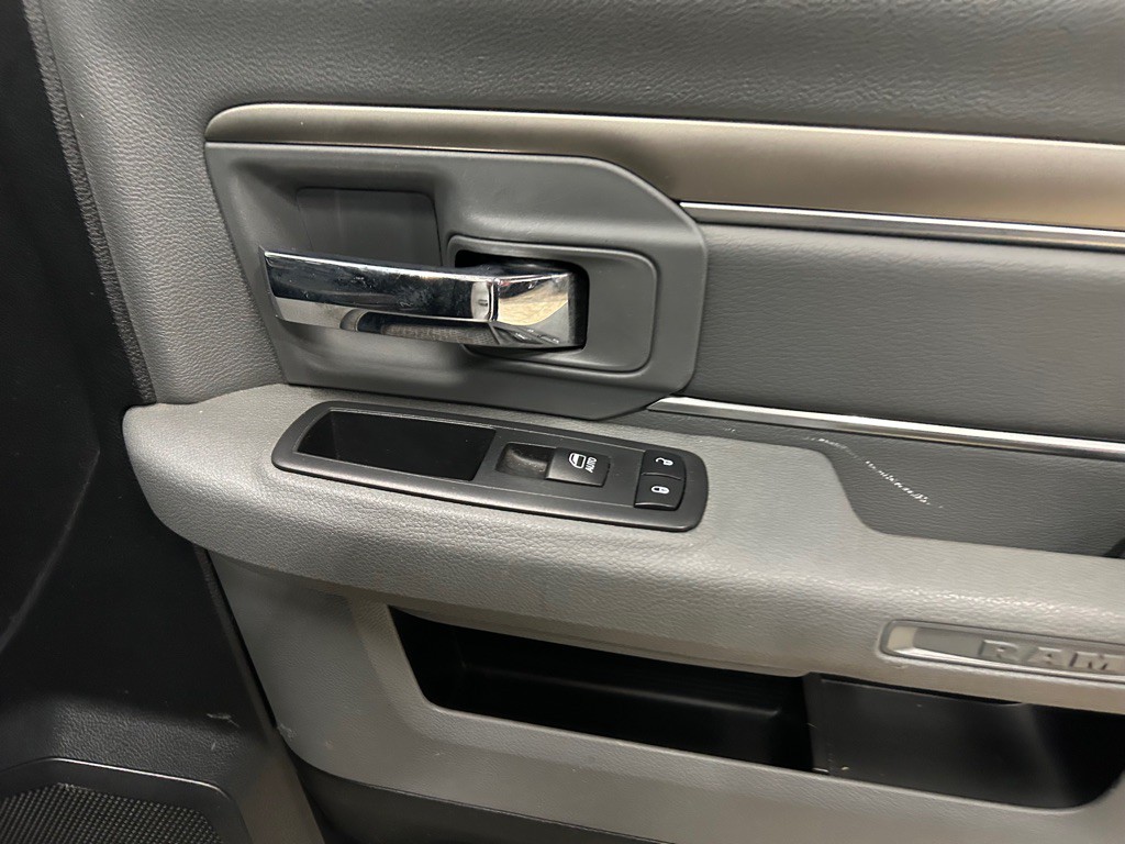 2018 RAM 1500 Image 29