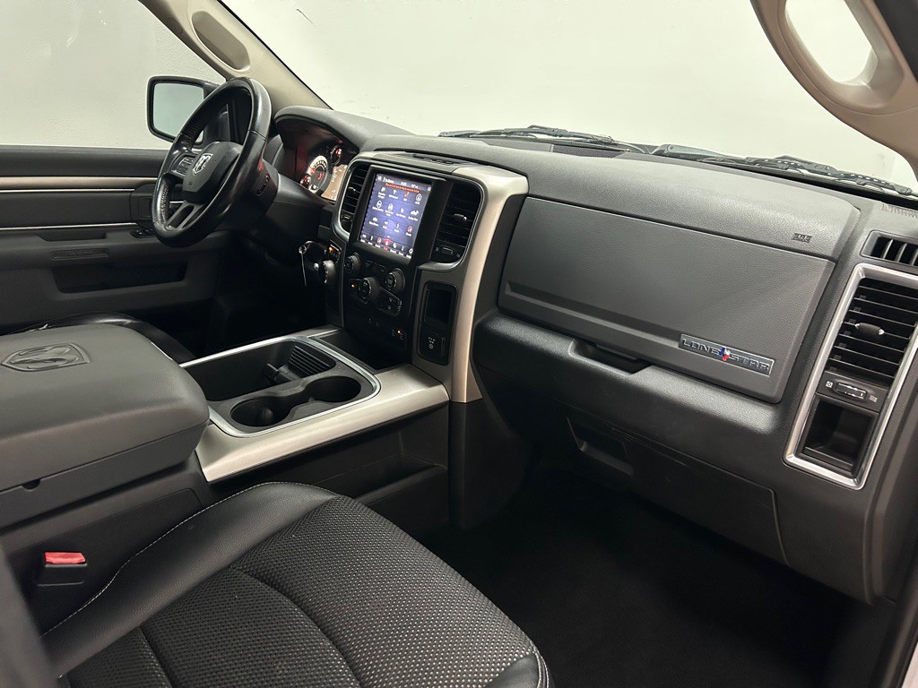 2018 RAM 1500 Image 30