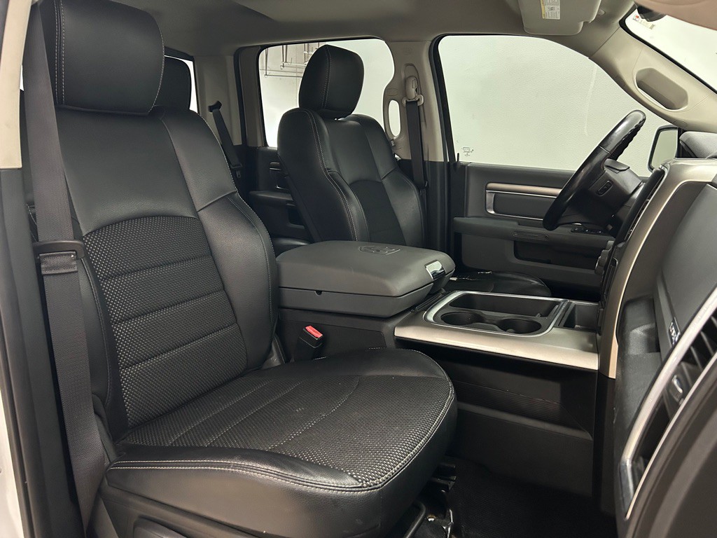 2018 RAM 1500 Image 31