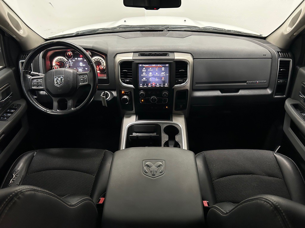 2018 RAM 1500 Image 32