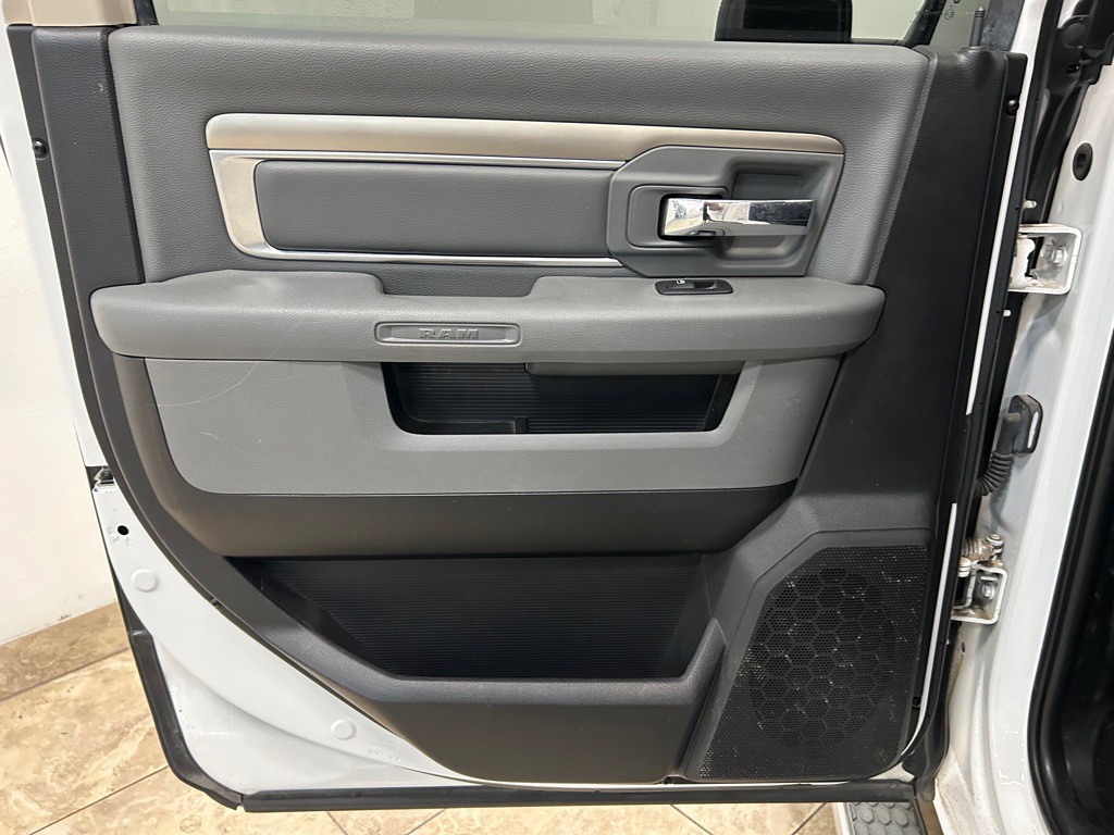 2018 RAM 1500 Image 33