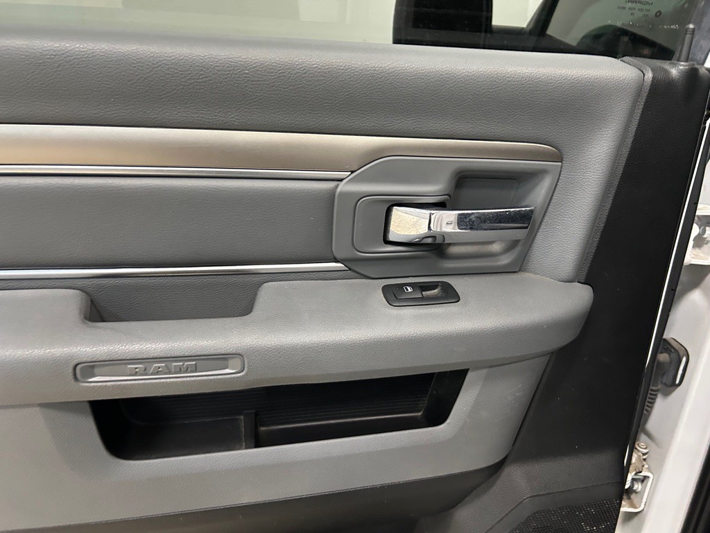 2018 RAM 1500 Image 34