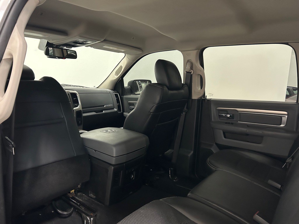2018 RAM 1500 Image 35
