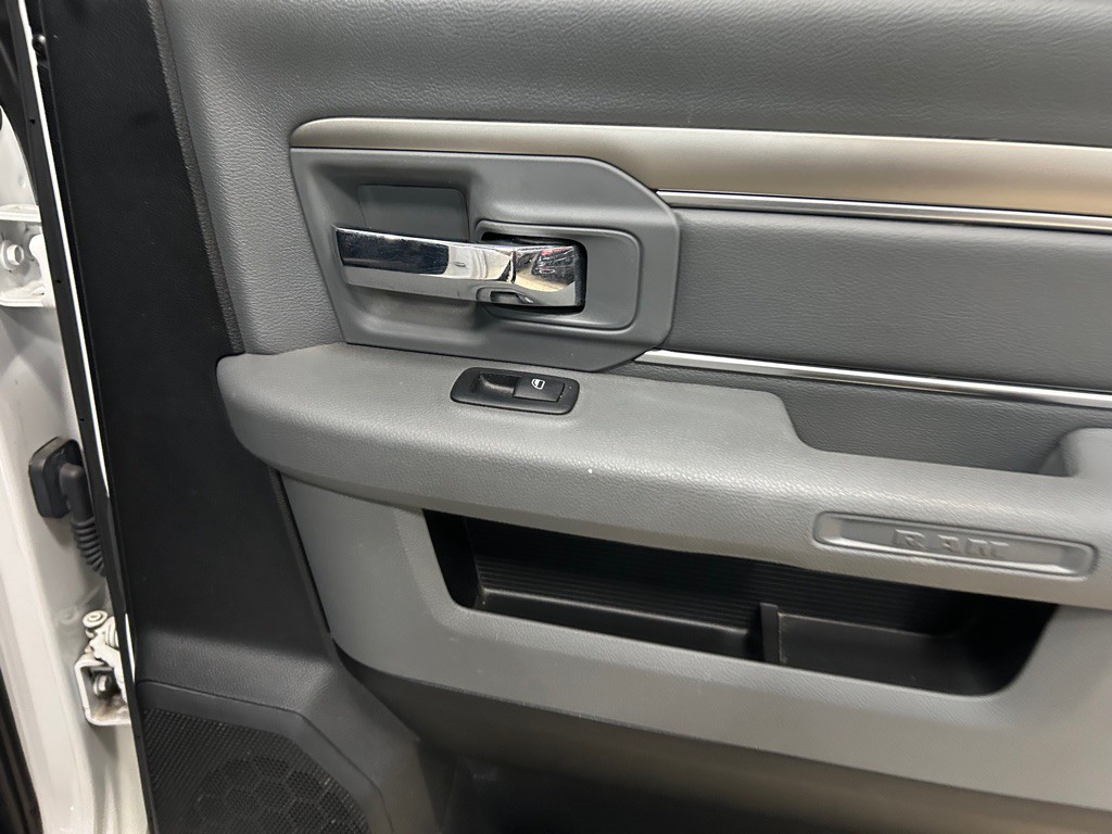 2018 RAM 1500 Image 38