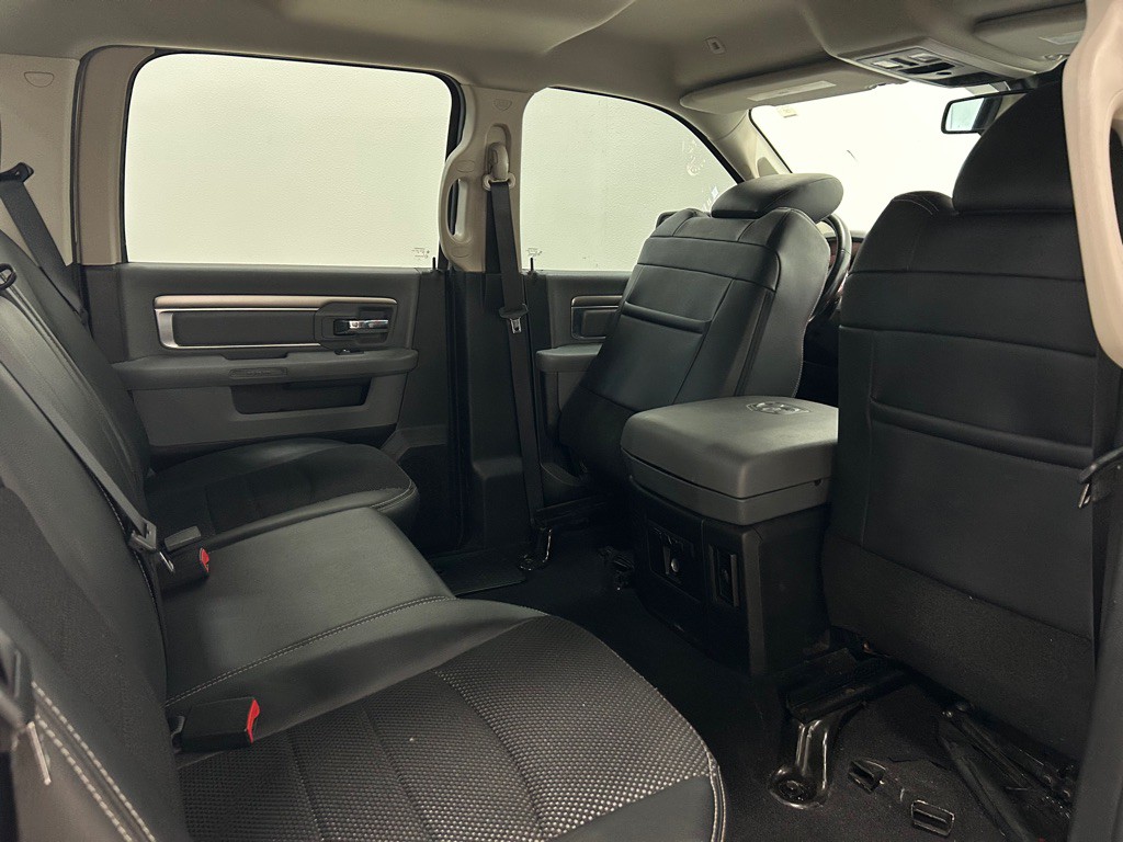 2018 RAM 1500 Image 39